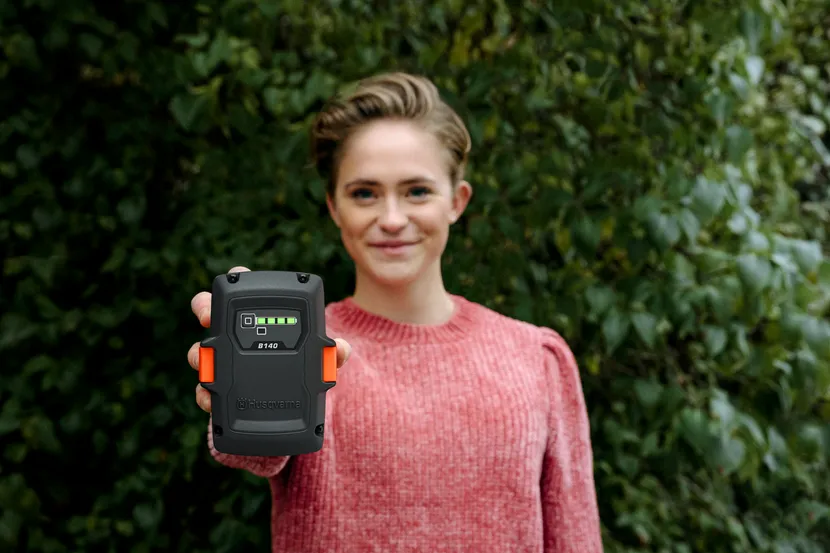 Zameniteľný akumulátorový systém