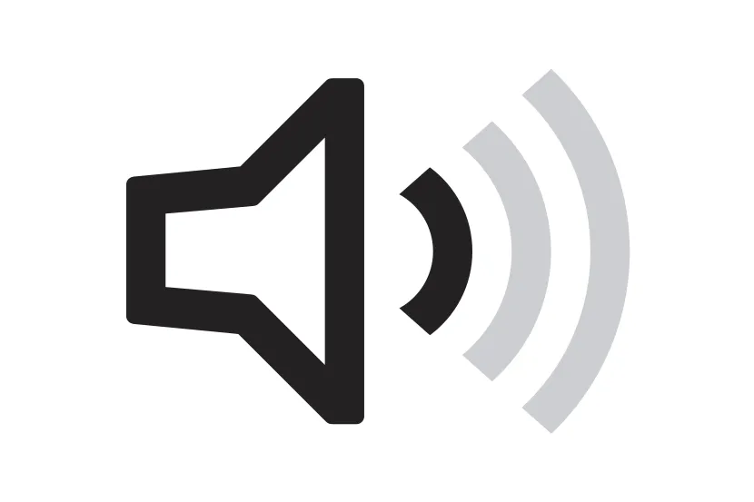 Nízka hladina hluku