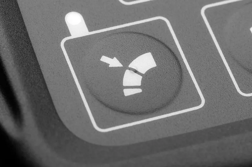 Možnosť udržiavania nastavenia