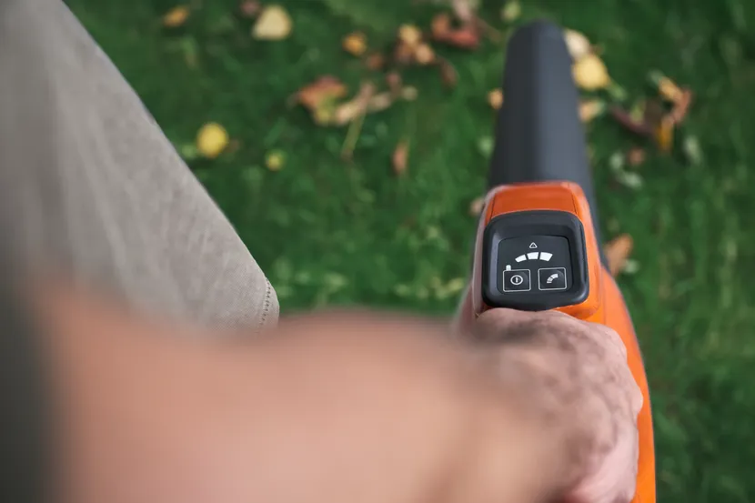 3 rôzne režimy pre najlepší výkon podľa podmienok a potrieb.