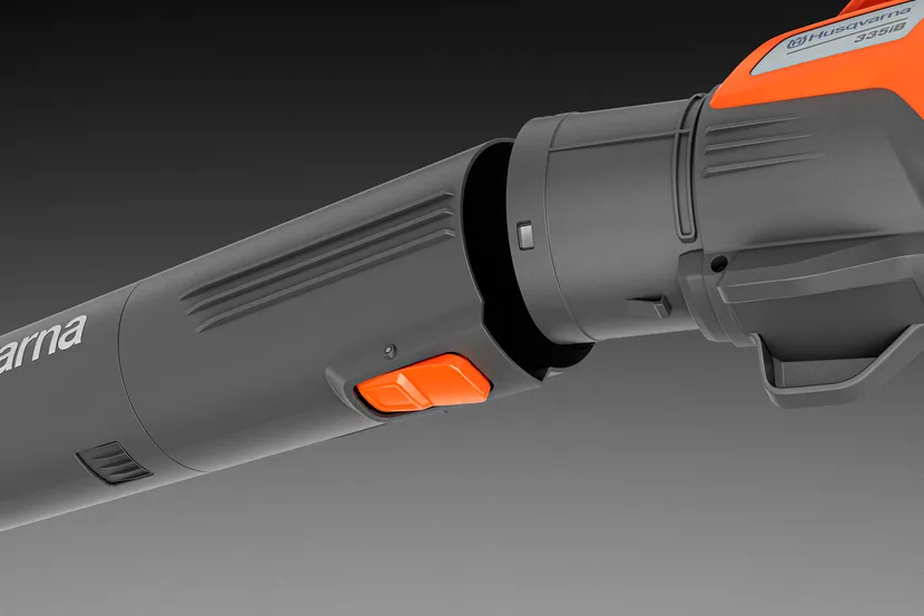 Ľahké vybratie trubice