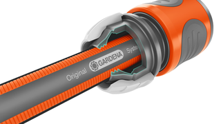 S profilom Power Grip