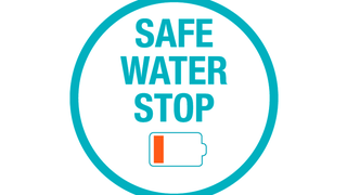 Technológia "Safe stop"