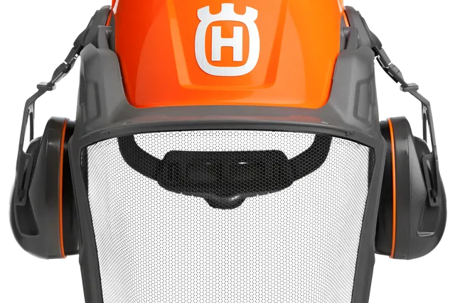 Chrániče sluchu nastaviteľné vertikálne