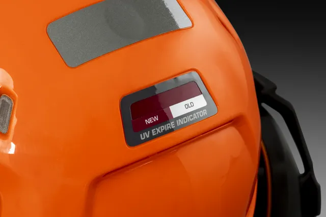 Indikátor UV žiarenia