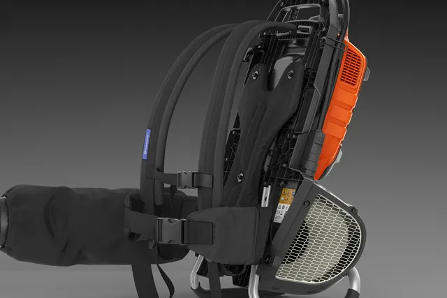 Ergonomické popruhy