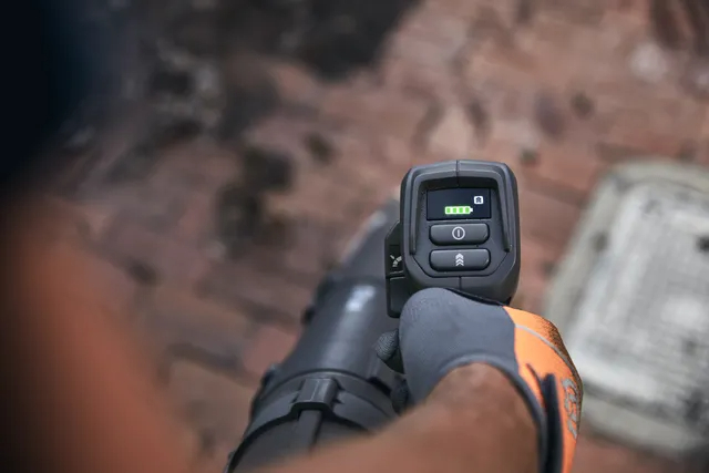 Intuitívne ovládanie klávesnice