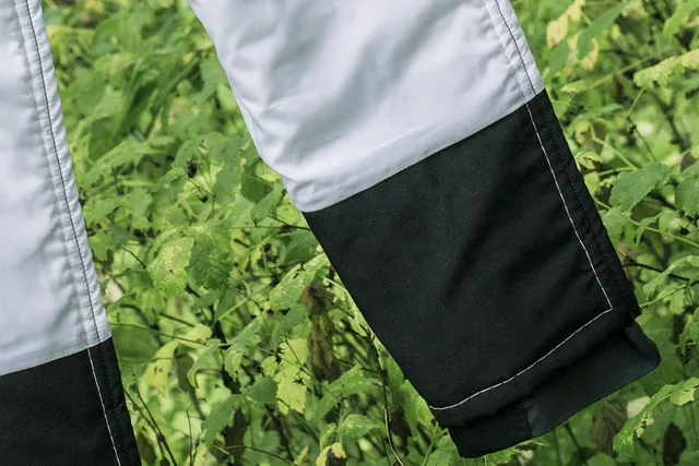 Krytá protiporezová vypchávka