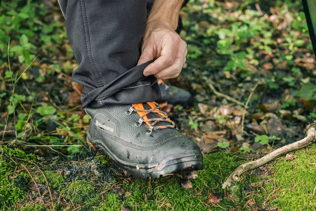 Zosilnená ochranná vypchávka