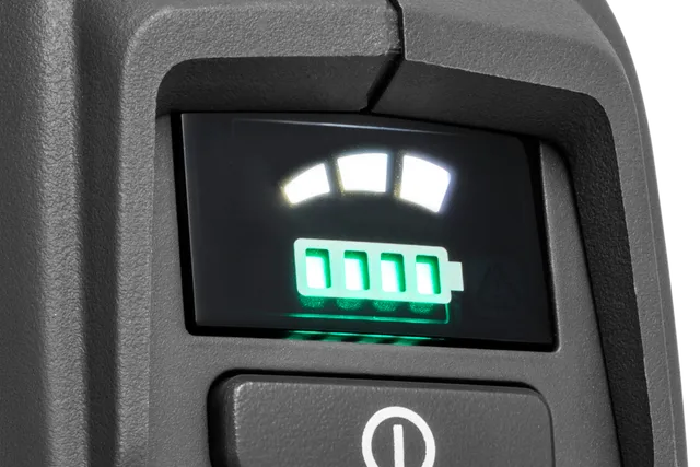 3-rýchlostný režim