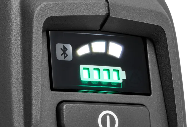 3-rýchlostný režim