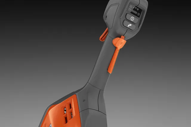 Ergonomická rukoväť