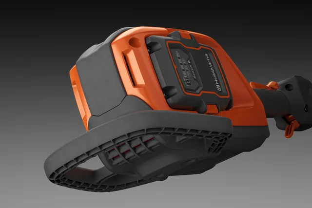 Zadný ochranný rám