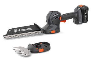 Husqvarna Aspire S20-P4A