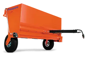 Husqvarna rozmetadlo