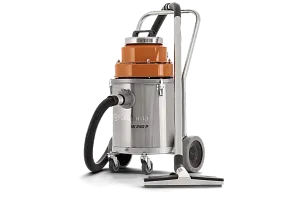 Husqvarna W 250 P priemyselný vysávač