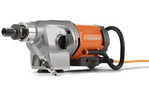 Husqvarna DM 370 jadrová vŕtačka
