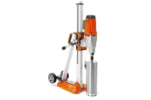 Husqvarna DMS 240 stojanová jadrová vŕtačka