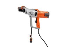 Husqvarna DM 230 ručná jadrová vŕtačka