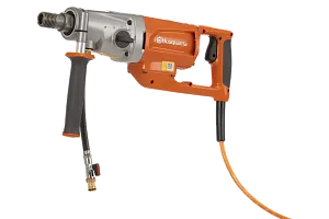 Husqvarna DM 200 ručná jadrová vŕtačka