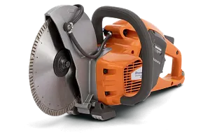 Husqvarna K 535i rozbrusovacia píla aku