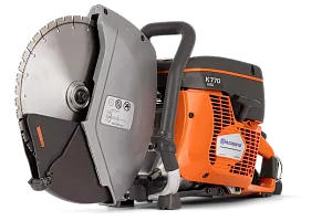 Husqvarna K 770 VAC rozbrusovacia píla