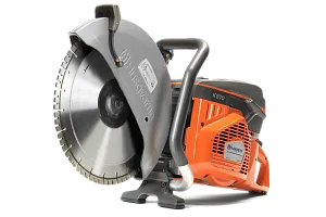 Husqvarna K 970 rozbrusovacia píla