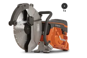 Husqvarna K 1270 SmartGuard rozbrusovacia píla