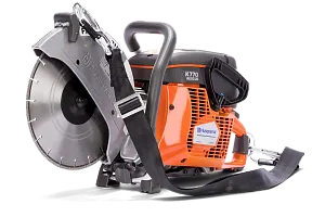 Husqvarna K 770 Rescue rozbrusovacia píla