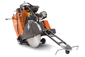 Husqvarna FS 3500 G EFI podlahová píla