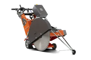 Husqvarna FS 600 E podlahová píla