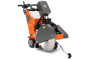 Husqvarna FS 500 E podlahová píla