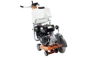 Husqvarna FS 309 podlahová píla
