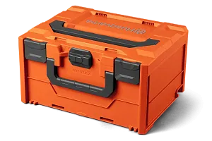 Box na akumulátory B1 Husqvarna