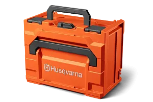 Box na akumulátory Husqvarna BC1-UN