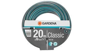 GARDENA Classic 19 mm 3/4" hadica 20 m