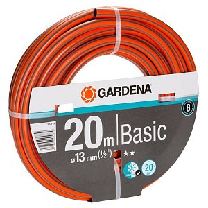 GARDENA Basic 13 mm 1/2" hadica 20 m