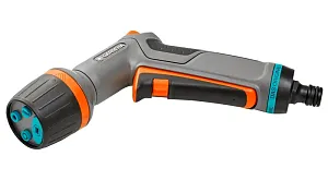 GARDENA postrekovač ecoPulse Comfort čistiaci