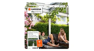 GARDENA hmlová hadica