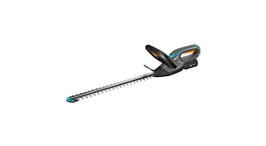 GARDENA akumulátorové nožnice na živý plot EasyCut 45/18V P4A set