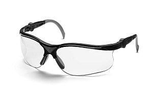 Ochranné okuliare Clear X