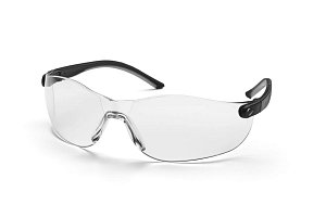 Ochranné okuliare Clear