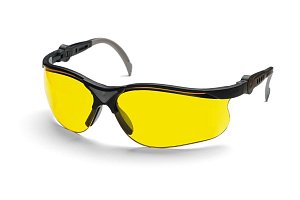 Ochranné okuliare, Yellow
