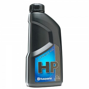 Dvojtaktný olej, HP