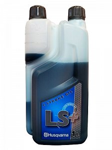Dvojtaktný olej, LS+