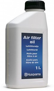 Olej do vzduchového filtra