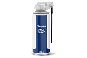 Multi spray Husqvarna 400 ml