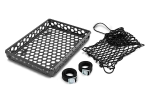 Husqvarna nosič na rider